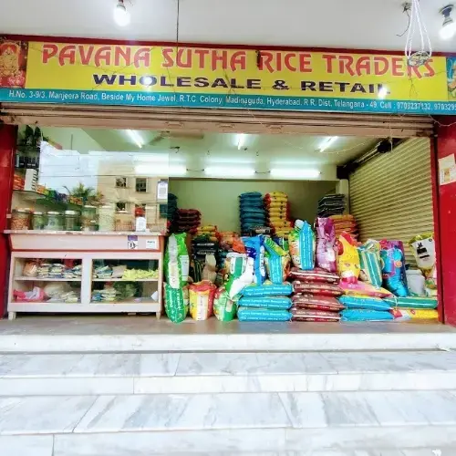 store logo